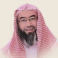 الشيخ نبيل العوضى