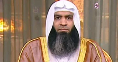 الشيخ مسعد انور